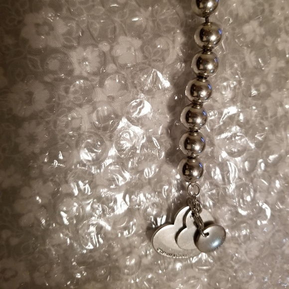 ***SOLD***Authentic Tiffany and Co Bracelet - Picture 8 of 8